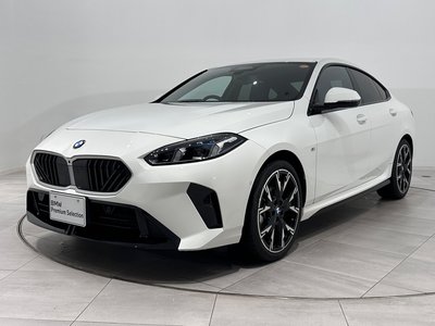 BMW 2 SERIES GRAN COUPE