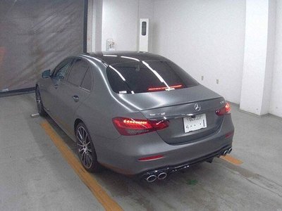 صورة 2 لـ 2020 Mercedes-BENZ E-CLASS