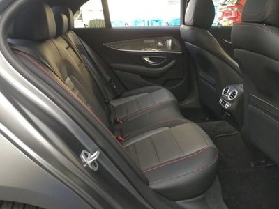 صورة 6 لـ 2020 Mercedes-BENZ E-CLASS