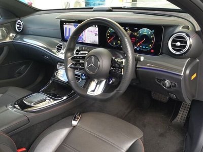 صورة 3 لـ 2020 Mercedes-BENZ E-CLASS