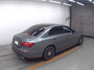 صورة 5 لـ 2020 Mercedes-BENZ E-CLASS