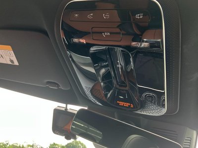 2024 Mercedes-BENZ C-CLASS — миниатюра 15