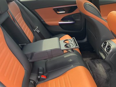 2024 Mercedes-BENZ C-CLASS — миниатюра 17