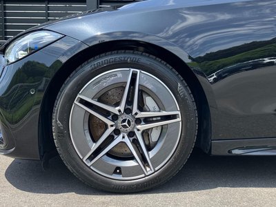 2024 Mercedes-BENZ C-CLASS — миниатюра 19