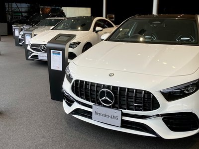 2024 Mercedes-BENZ C-CLASS — миниатюра 37
