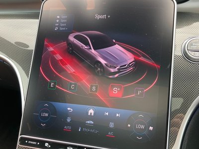 2024 Mercedes-BENZ C-CLASS — миниатюра 26