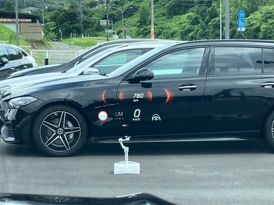 2024 Mercedes-BENZ C-CLASS — миниатюра 33