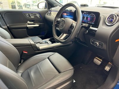 2025 Mercedes-BENZ GLA 照片 5