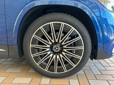 2025 Mercedes-BENZ GLA 照片 7