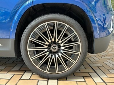 2025 Mercedes-BENZ GLA 照片 9