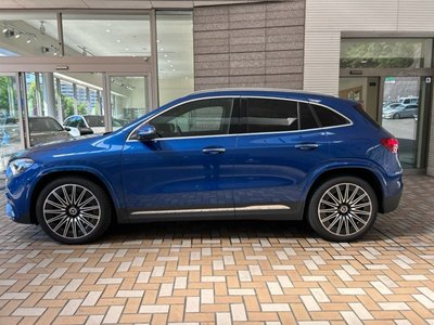 2025 Mercedes-BENZ GLA 照片 2