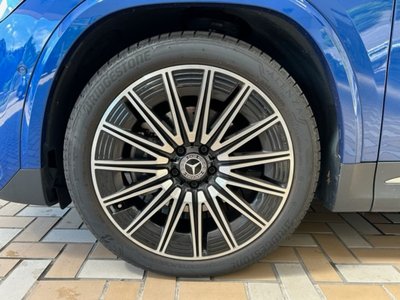 2025 Mercedes-BENZ GLA 照片 8