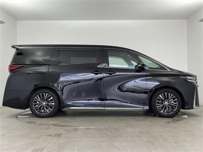 صورة مصغرة 34 لـ 2025 Toyota VELLFIRE