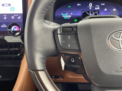 TOYOTA VELLFIRE - 8