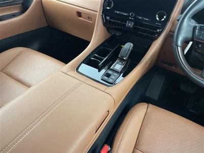 صورة مصغرة 15 لـ 2025 Toyota VELLFIRE