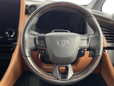 TOYOTA VELLFIRE - 7