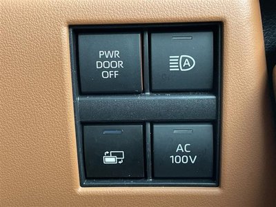 صورة مصغرة 18 لـ 2025 Toyota VELLFIRE