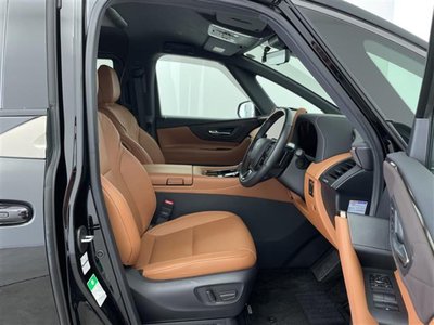 صورة مصغرة 22 لـ 2025 Toyota VELLFIRE