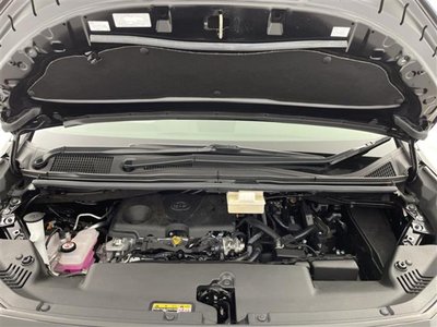 صورة مصغرة 40 لـ 2025 Toyota VELLFIRE