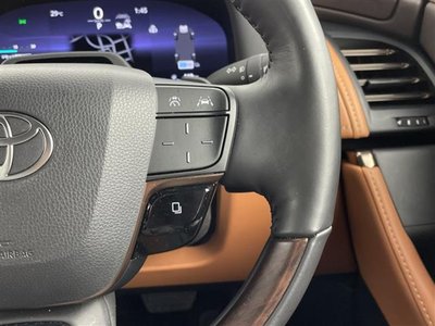 TOYOTA VELLFIRE - 9
