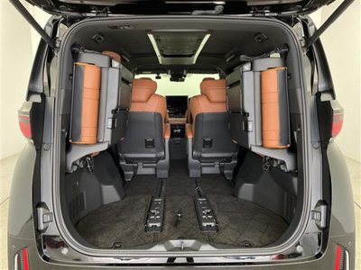 صورة مصغرة 28 لـ 2025 Toyota VELLFIRE