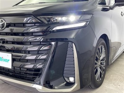 صورة مصغرة 38 لـ 2025 Toyota VELLFIRE