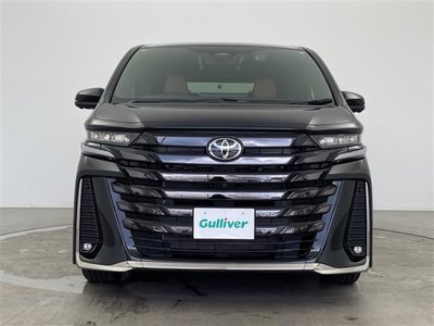 صورة مصغرة 30 لـ 2025 Toyota VELLFIRE