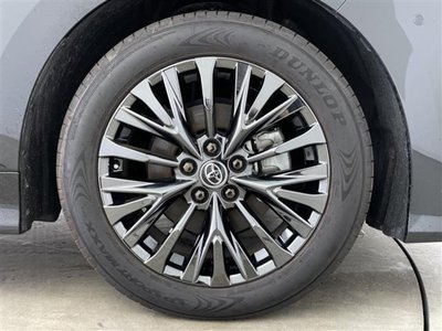 صورة مصغرة 39 لـ 2025 Toyota VELLFIRE