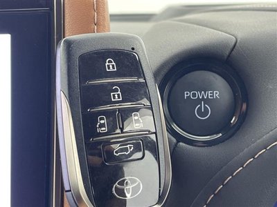 TOYOTA VELLFIRE - 10