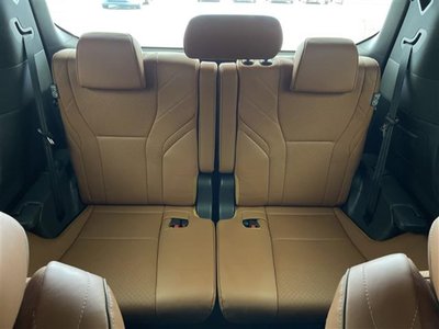 صورة مصغرة 26 لـ 2025 Toyota VELLFIRE