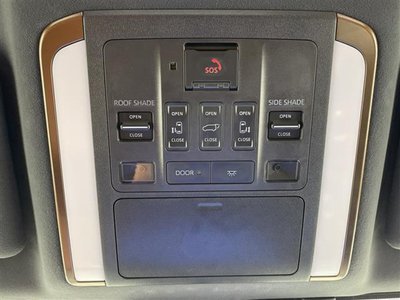 صورة مصغرة 17 لـ 2025 Toyota VELLFIRE