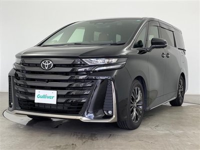 صورة مصغرة 35 لـ 2025 Toyota VELLFIRE