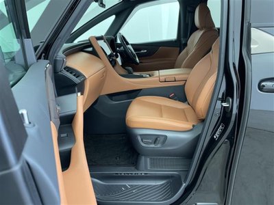 صورة مصغرة 23 لـ 2025 Toyota VELLFIRE
