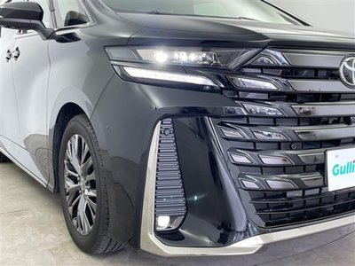 صورة مصغرة 37 لـ 2025 Toyota VELLFIRE