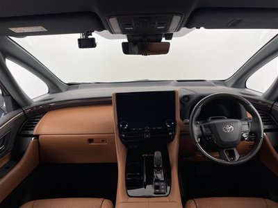 صورة مصغرة 42 لـ 2025 Toyota VELLFIRE