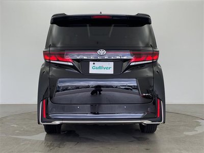 صورة مصغرة 32 لـ 2025 Toyota VELLFIRE