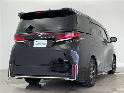 صورة مصغرة 31 لـ 2025 Toyota VELLFIRE