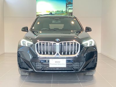 BMW X1 - 2