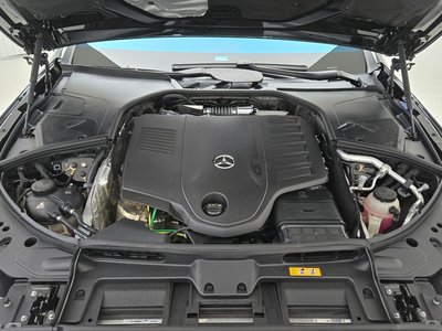 MERCEDES-BENZ S-CLASS - 7