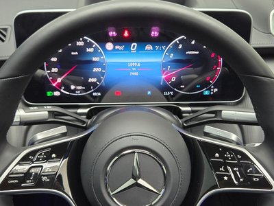 MERCEDES-BENZ S-CLASS - 8