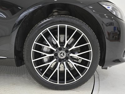 MERCEDES-BENZ S-CLASS - 6