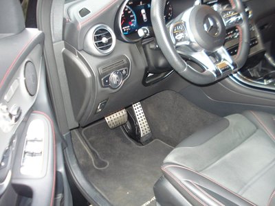 MERCEDES-BENZ GLC - 5