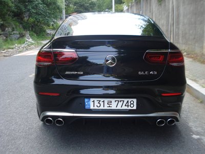 MERCEDES-BENZ GLC - 3