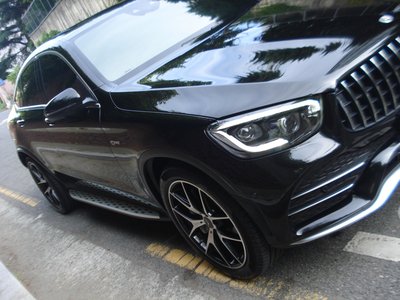MERCEDES-BENZ GLC - 2