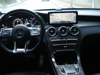 MERCEDES-BENZ GLC - 8