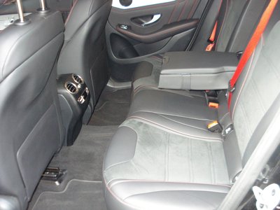 MERCEDES-BENZ GLC - 9