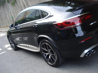 MERCEDES-BENZ GLC - 7