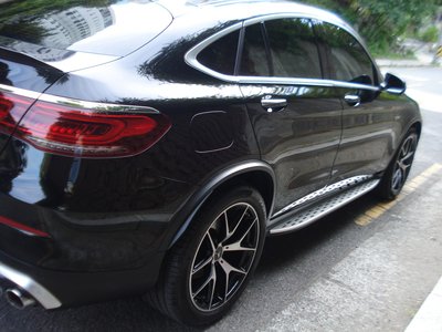 MERCEDES-BENZ GLC - 6