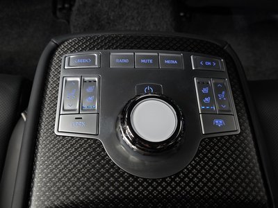 صورة مصغرة 25 لـ 2024 Genesis G80 (RG3)
