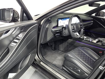صورة مصغرة 13 لـ 2024 Genesis G80 (RG3)